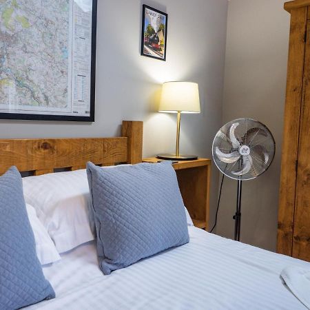 1 Bed Studio In Two Dales Near Matlock & Bakewell Екстер'єр фото