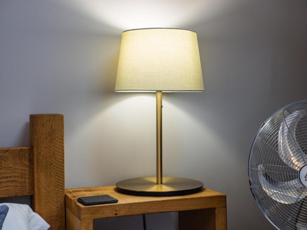 1 Bed Studio In Two Dales Near Matlock & Bakewell Екстер'єр фото