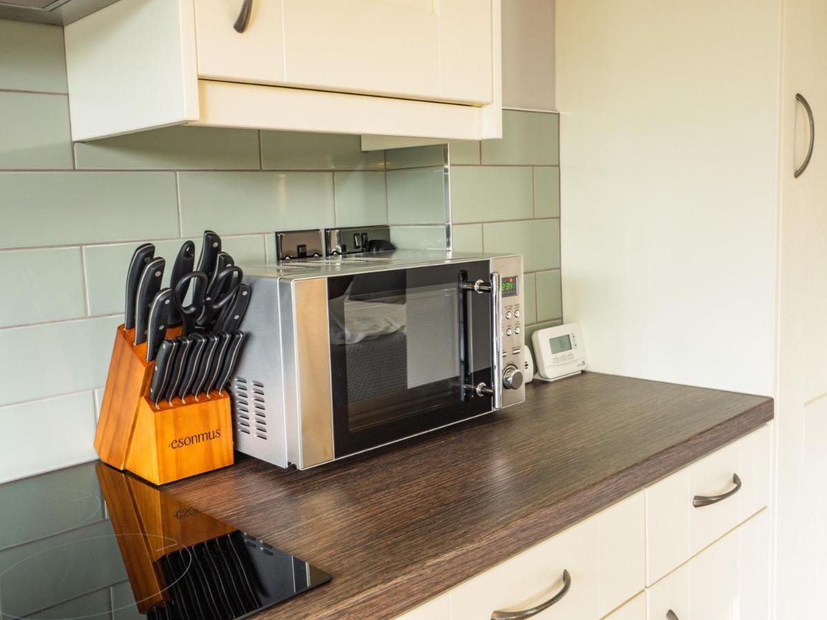 1 Bed Studio In Two Dales Near Matlock & Bakewell Екстер'єр фото