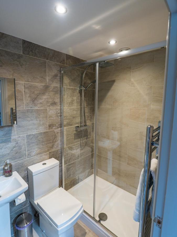 1 Bed Studio In Two Dales Near Matlock & Bakewell Екстер'єр фото